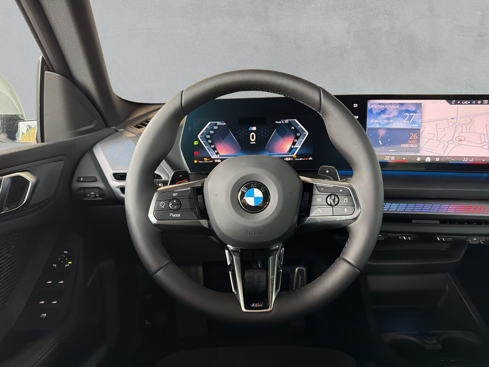 BMW 216 Gran Coupé M Sport Steptronic-image-19