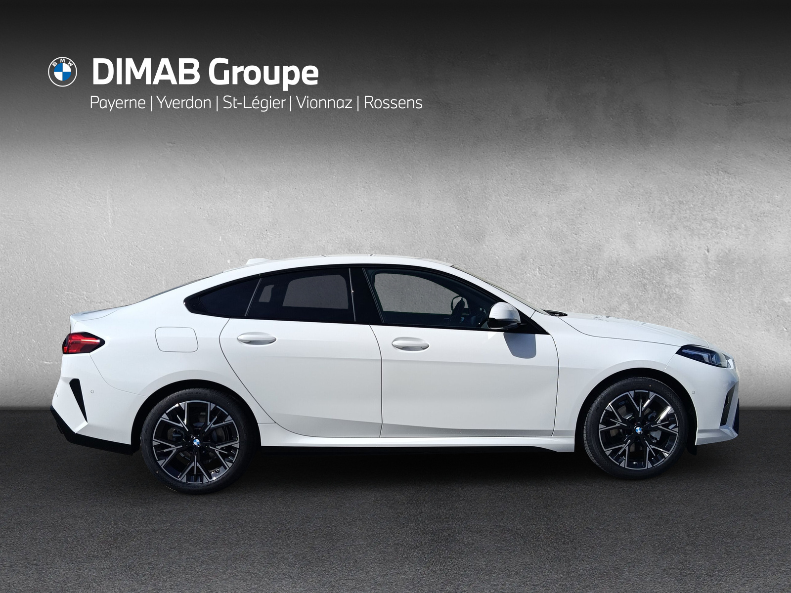 BMW 216 Gran Coupé M Sport Steptronic-image-7