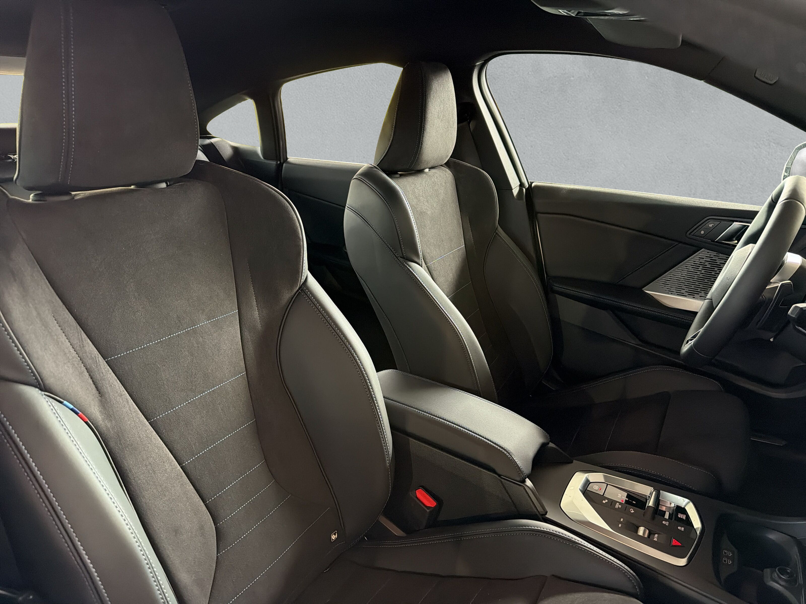 BMW 216 Gran Coupé M Sport Steptronic-image-11