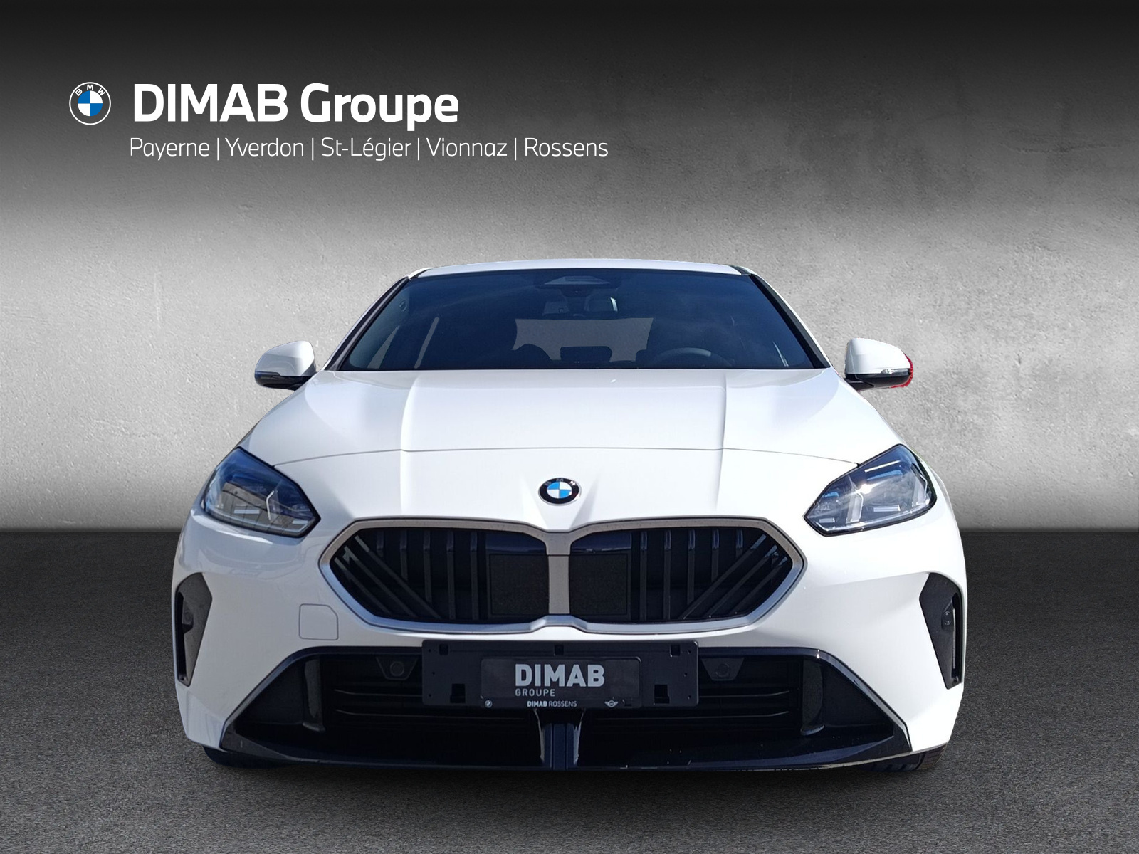 BMW 216 Gran Coupé M Sport Steptronic-showroom-element-1