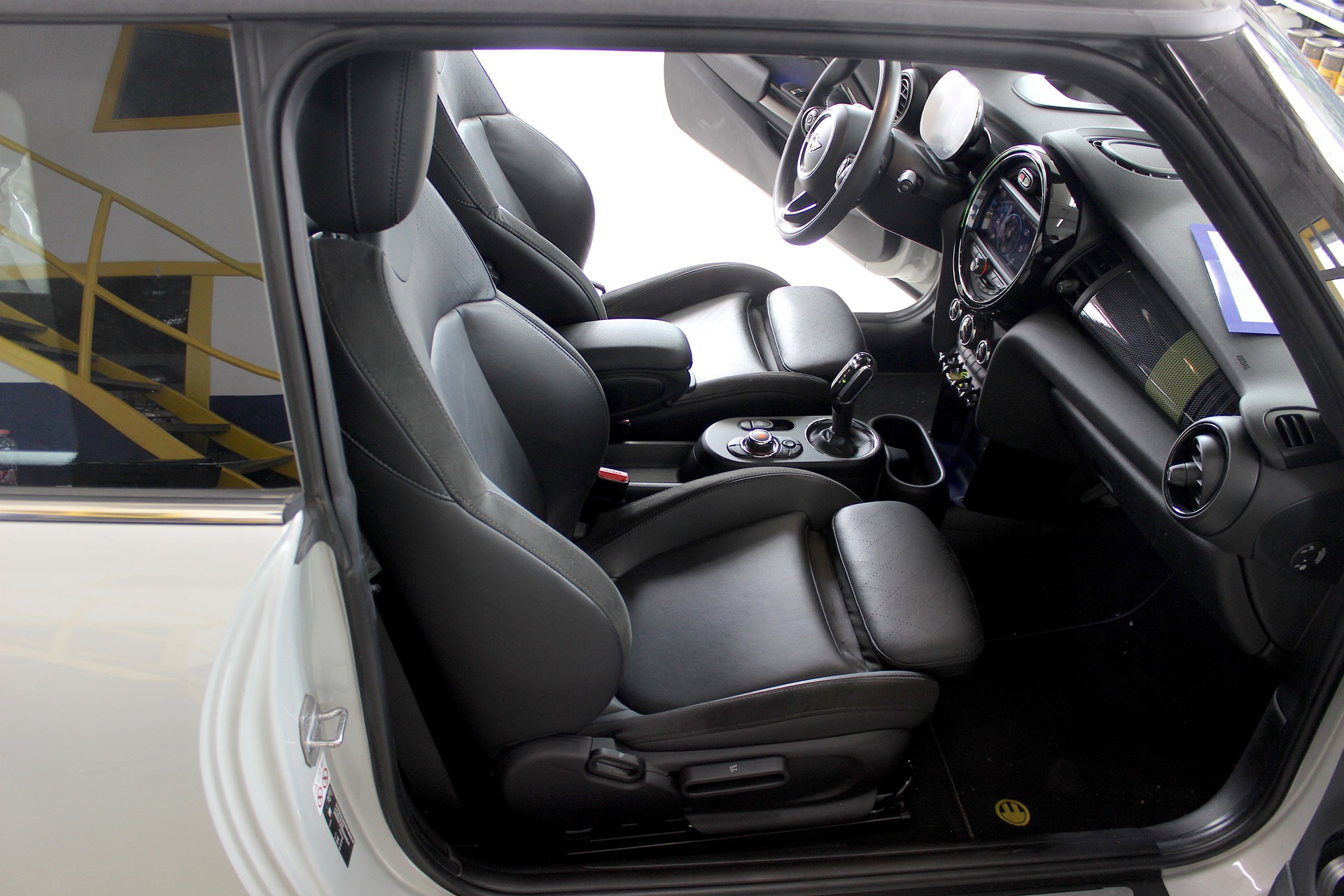 MINI Cooper SE 💥 TOP Ausstattung 💥 Schnäppchen zum Selber aufbereiten-image-13