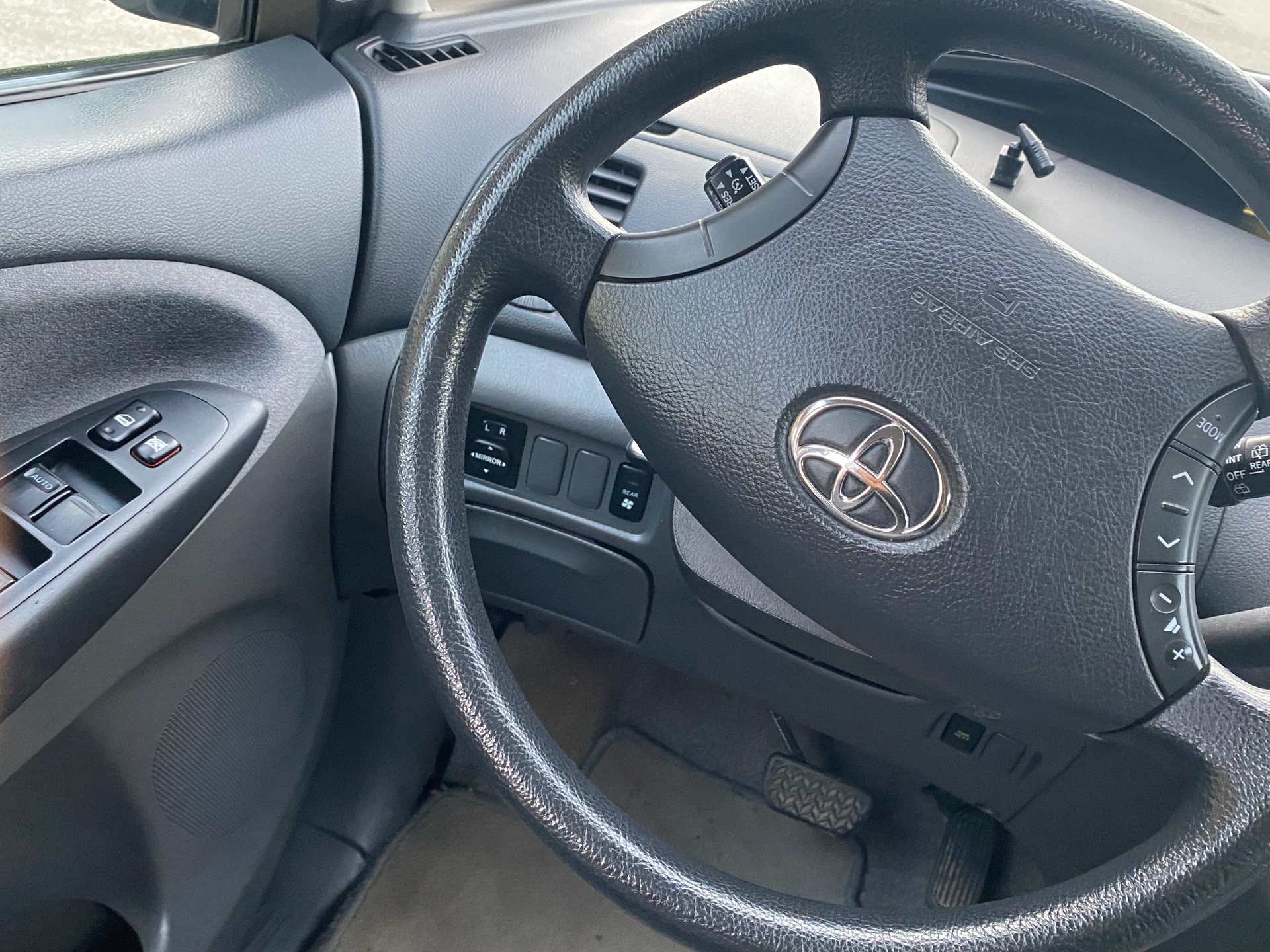 TOYOTA Frisch ab MFK – 8-fach bereift-image-5