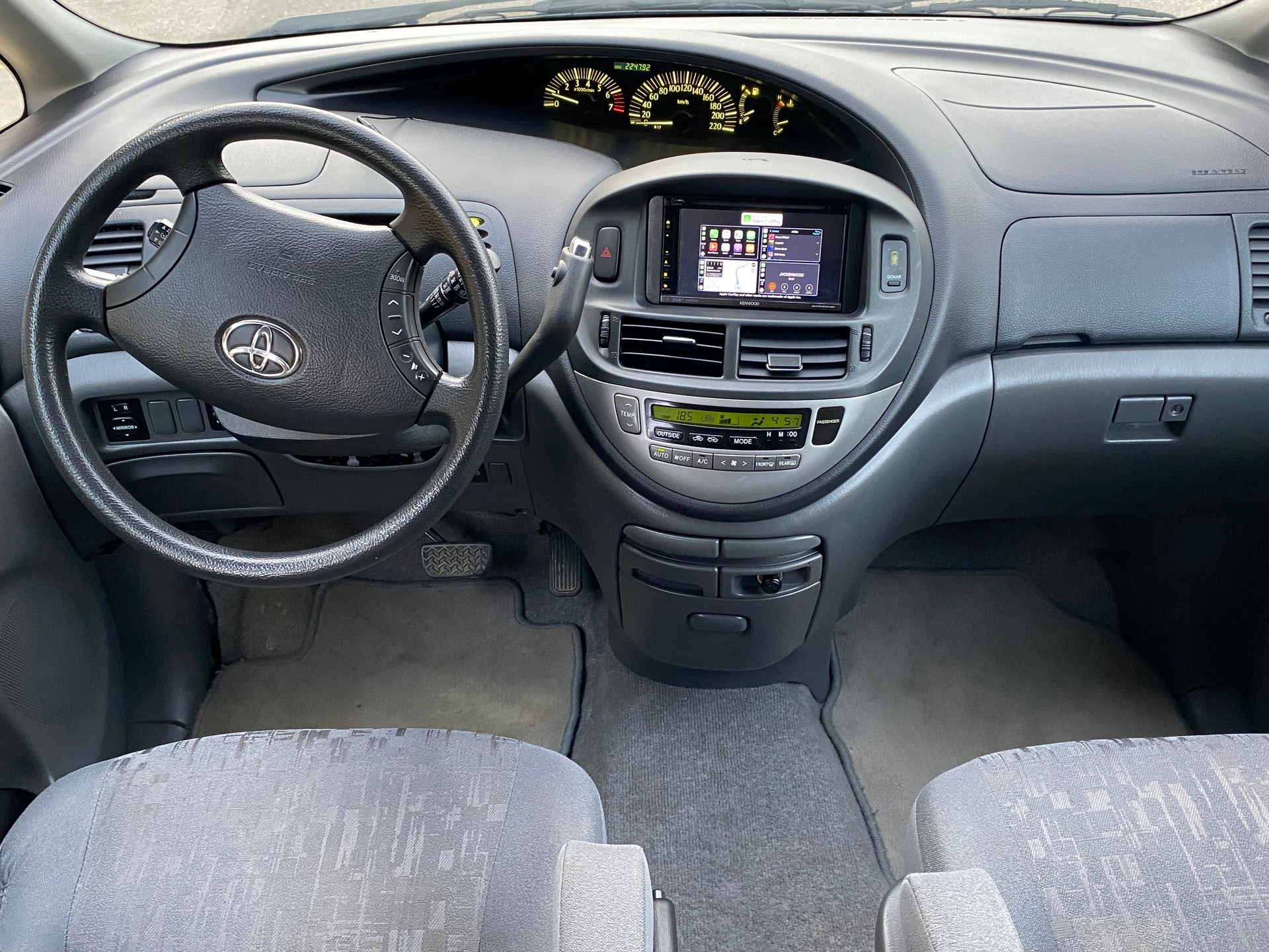 TOYOTA Frisch ab MFK – 8-fach bereift-image-4