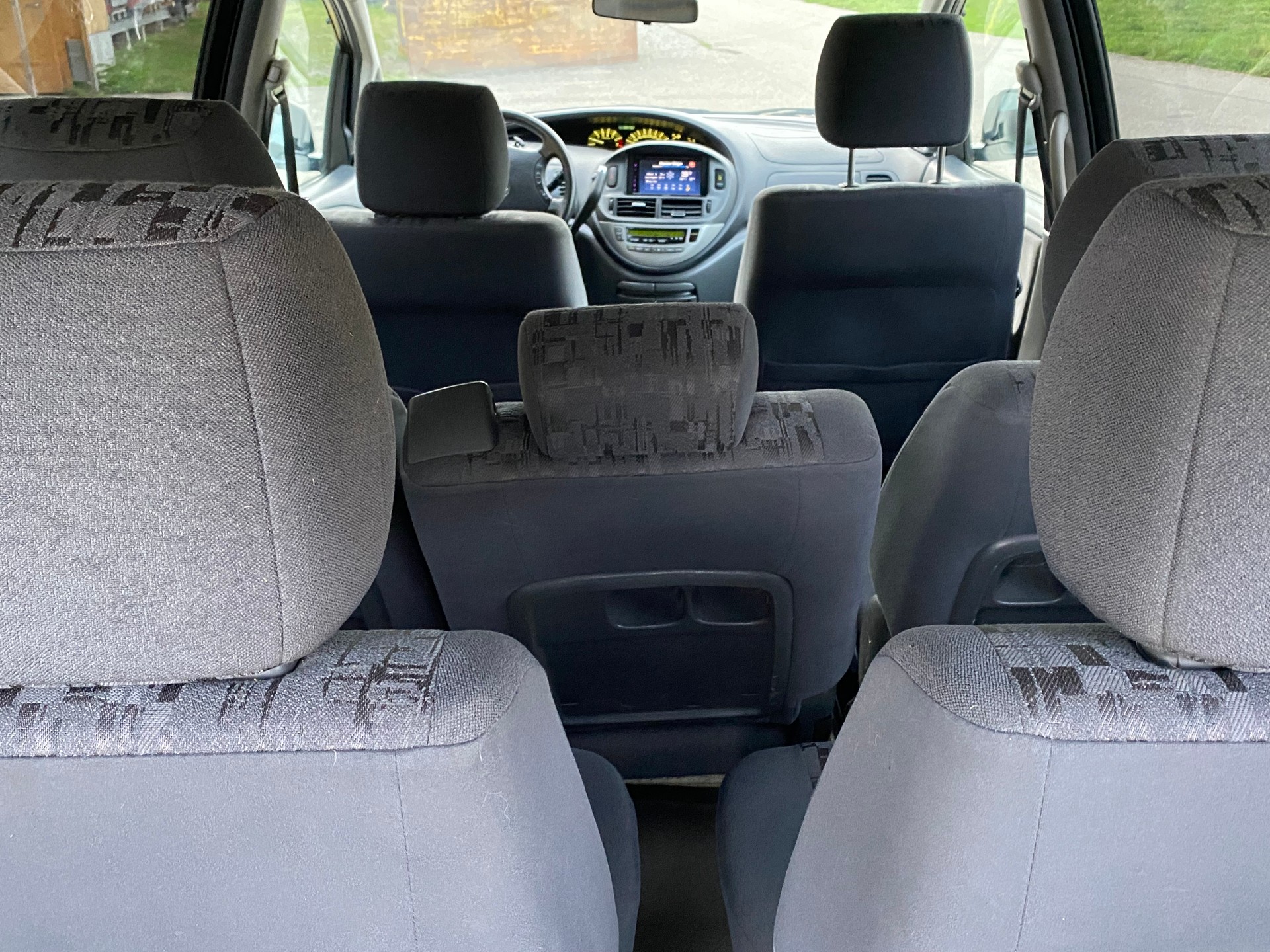 TOYOTA Frisch ab MFK – 8-fach bereift-image-7