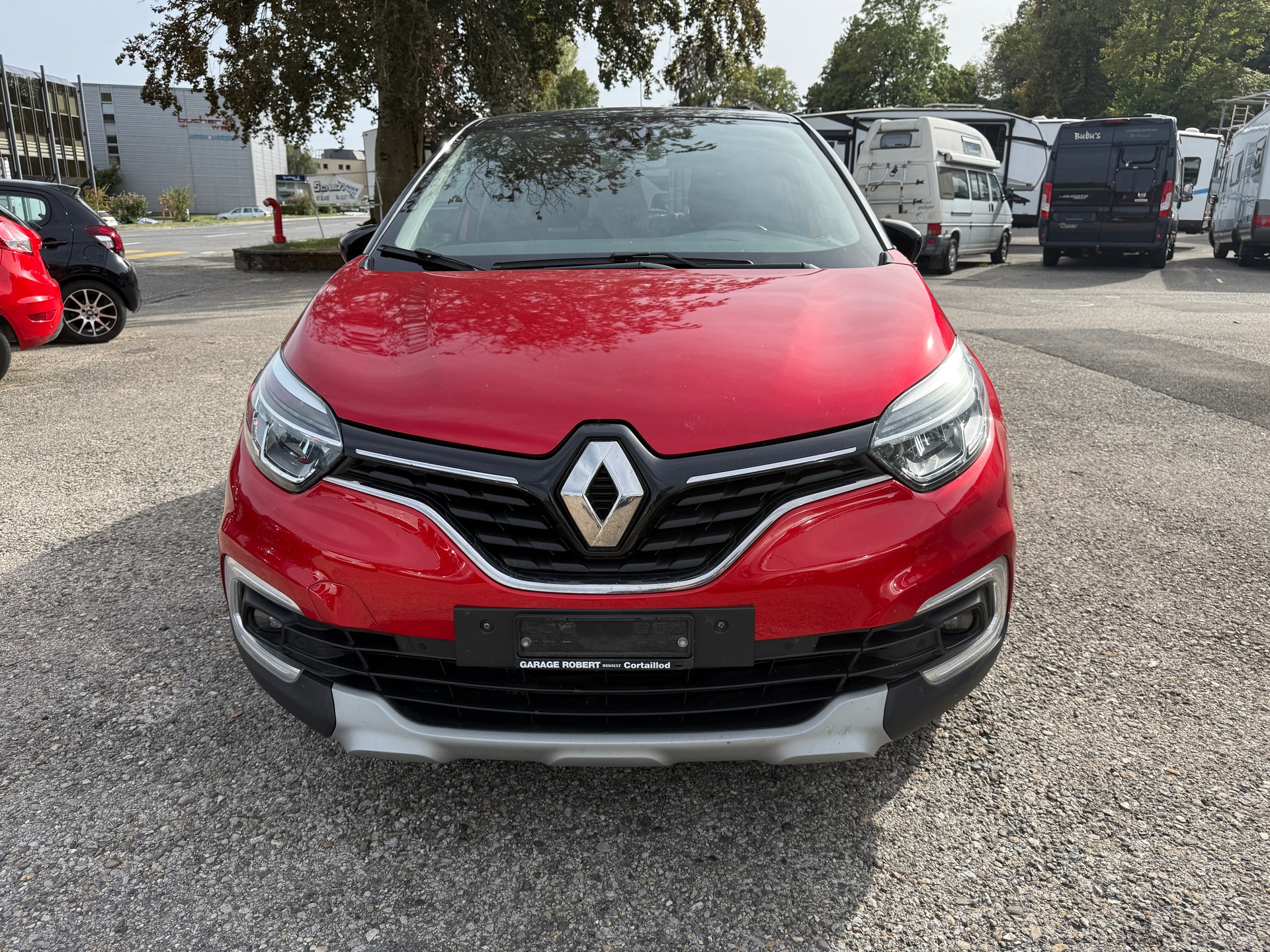 RENAULT Captur 1.3 T 16V Intens-image-0