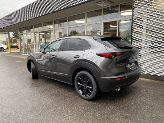 MAZDA CX-30 X 186 HomuraPl AAWD-image-1