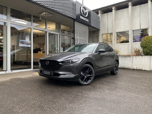 MAZDA CX-30 X 186 HomuraPl AAWD-image-0