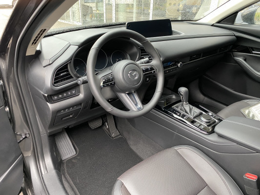 MAZDA CX-30 X 186 HomuraPl AAWD-image-2