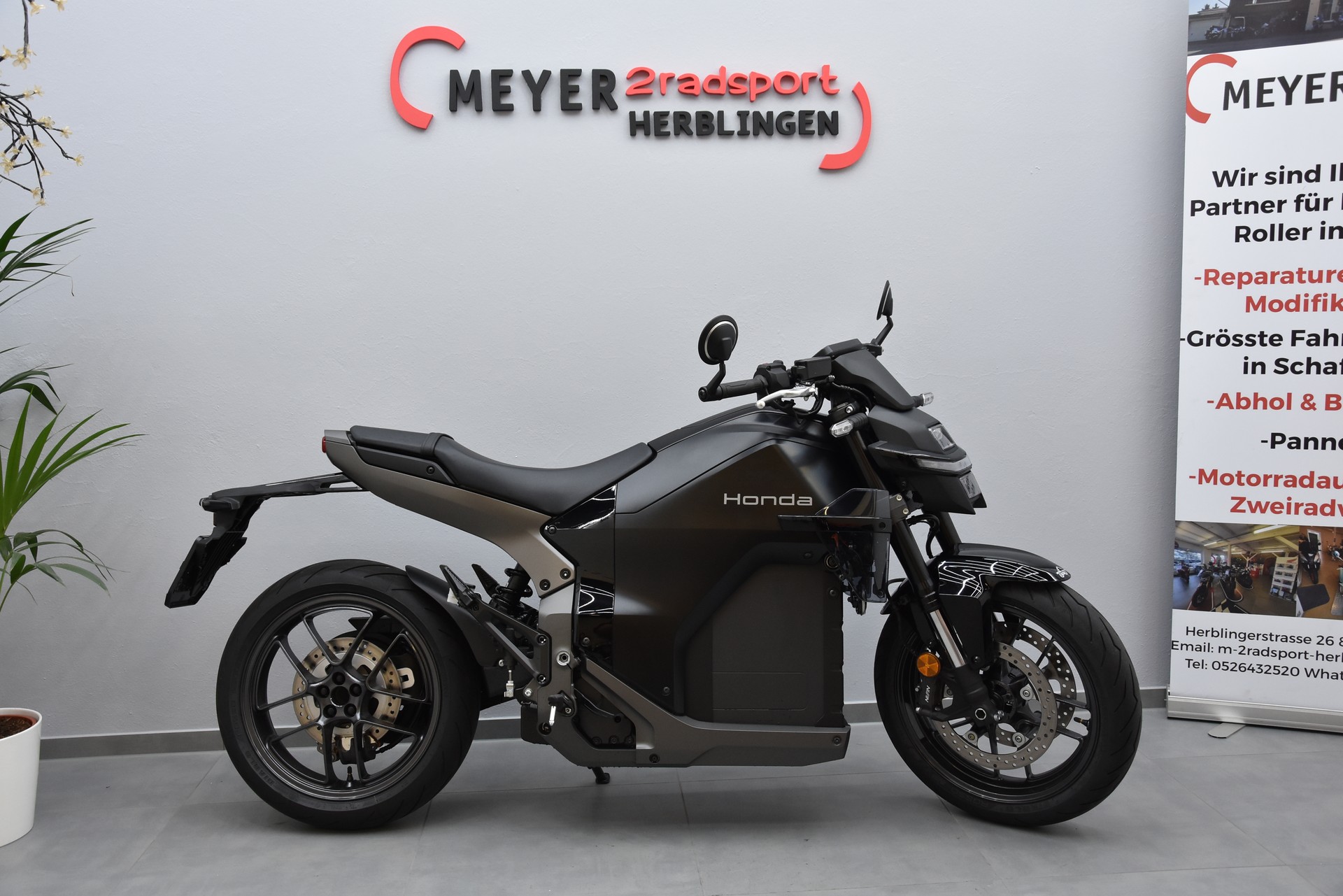 HONDA WN7 - EVF9018-showroom-element-1