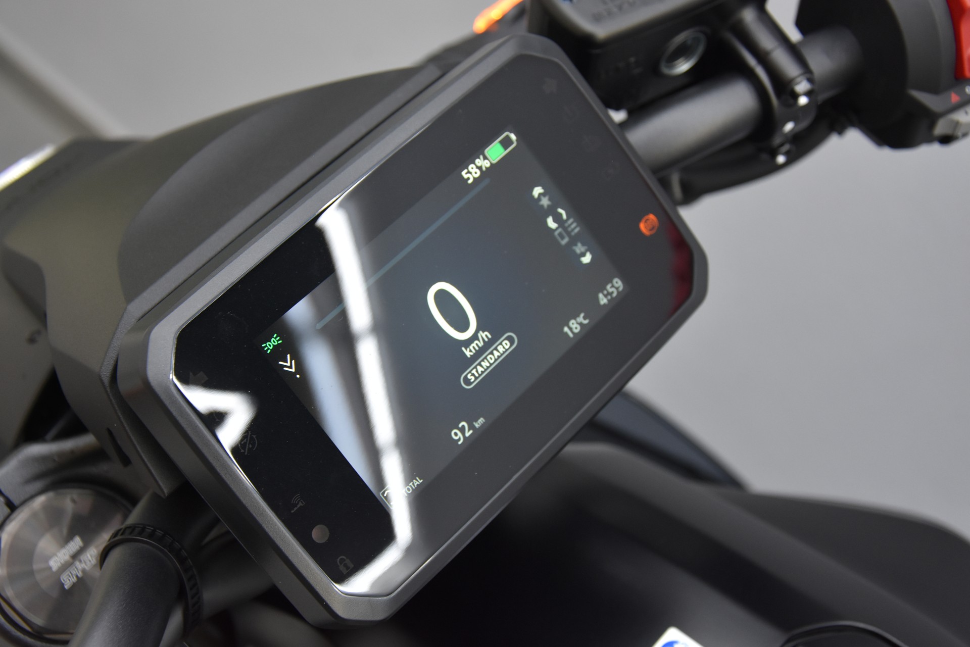 HONDA WN7 - EVF9018-image-7