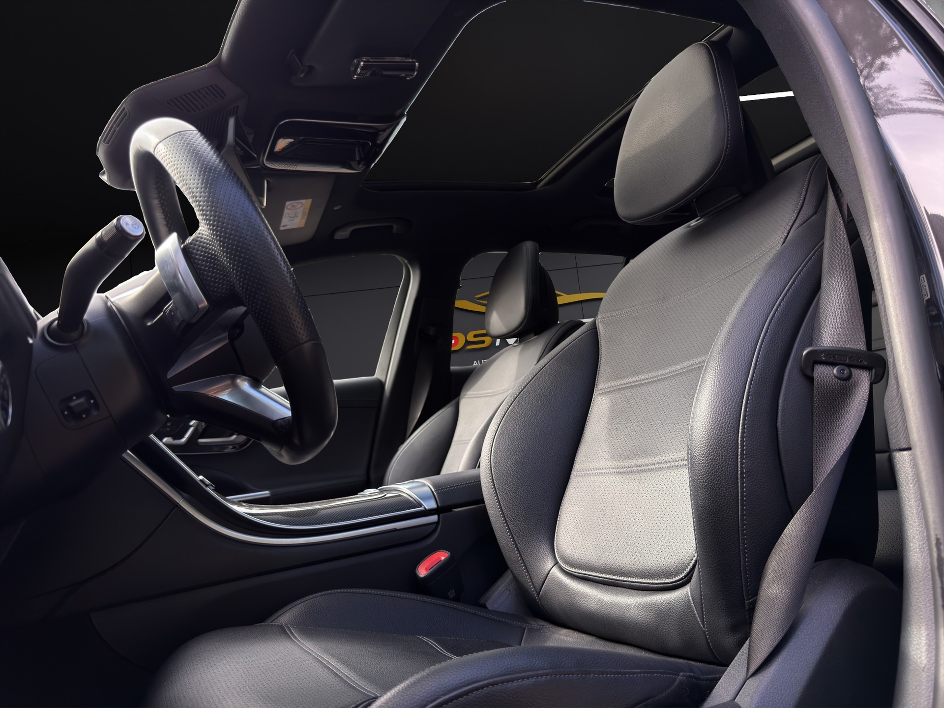 MERCEDES-BENZ C 220 d T 4Matic Swiss Star-image-9