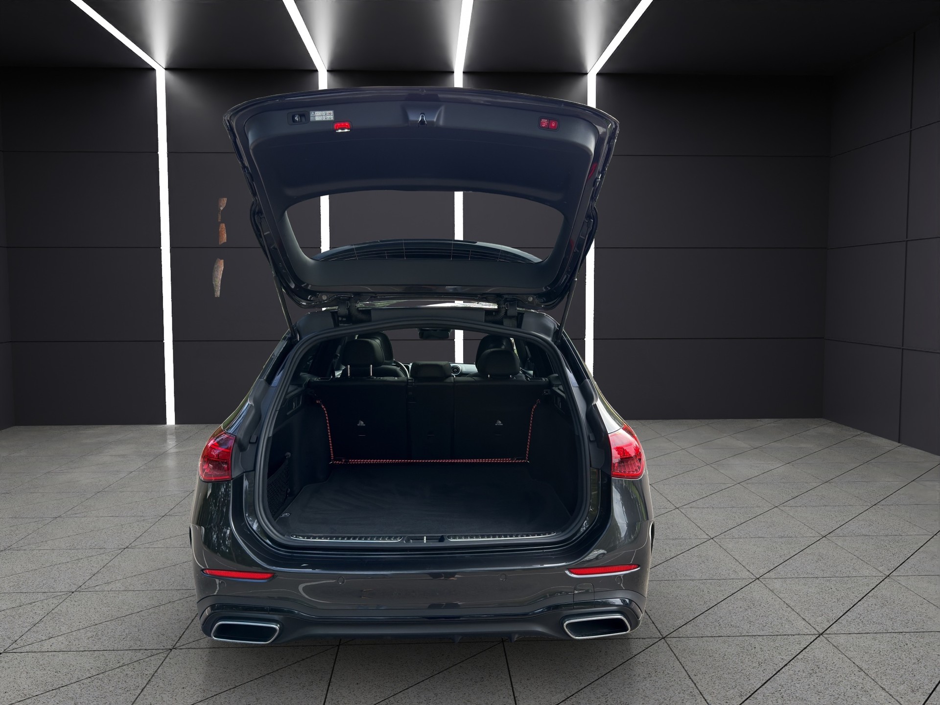 MERCEDES-BENZ C 220 d T 4Matic Swiss Star-image-10