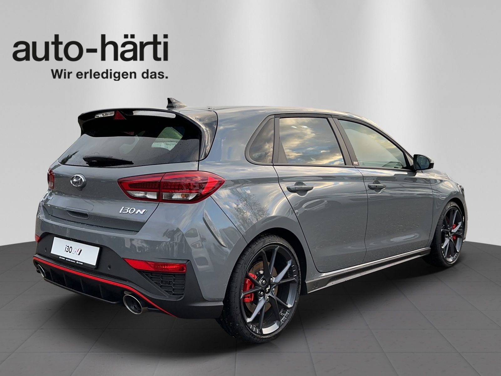 HYUNDAI i30 2.0 T-GDi N DCT-image-4