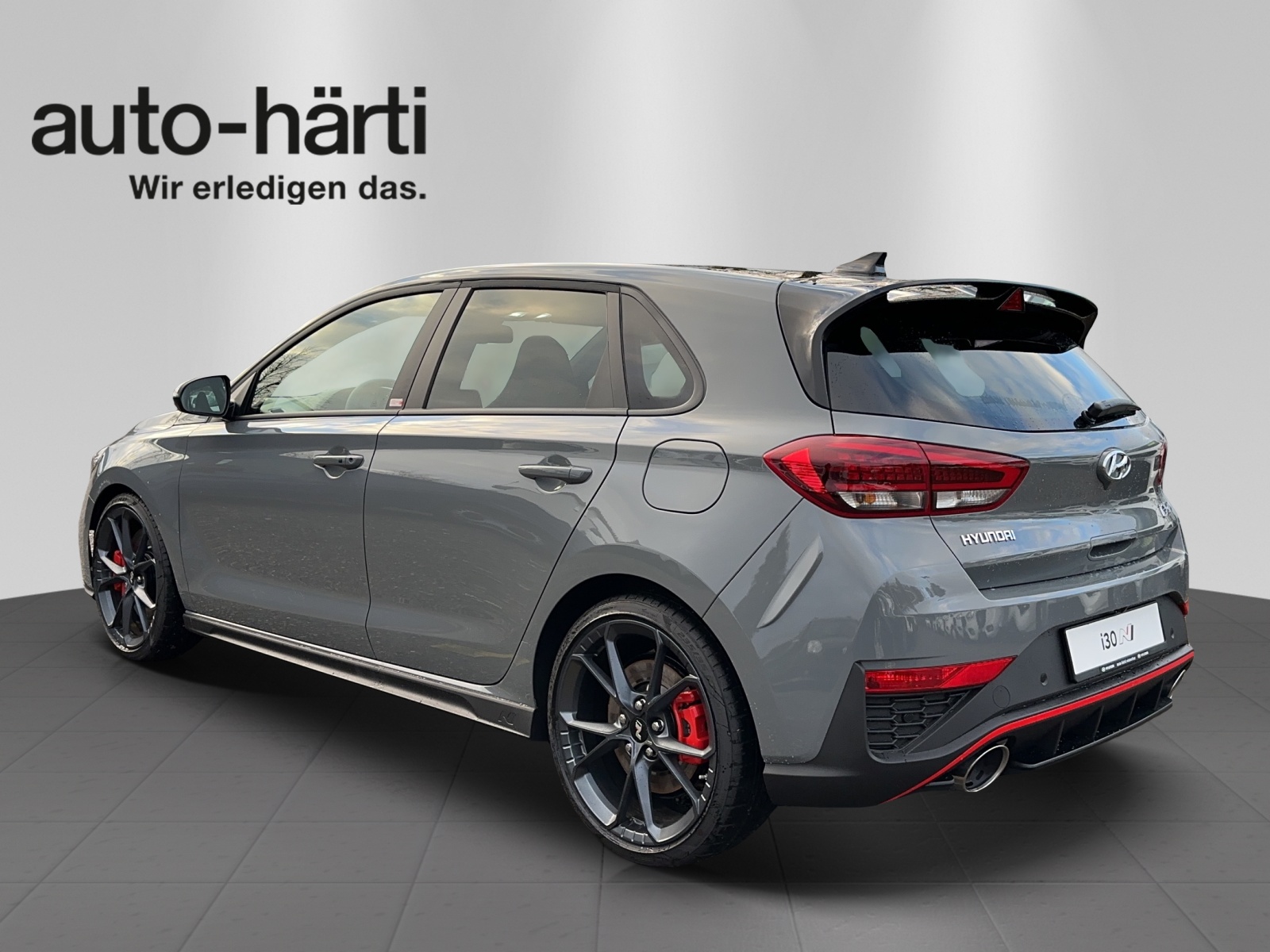 HYUNDAI i30 2.0 T-GDi N DCT-image-2