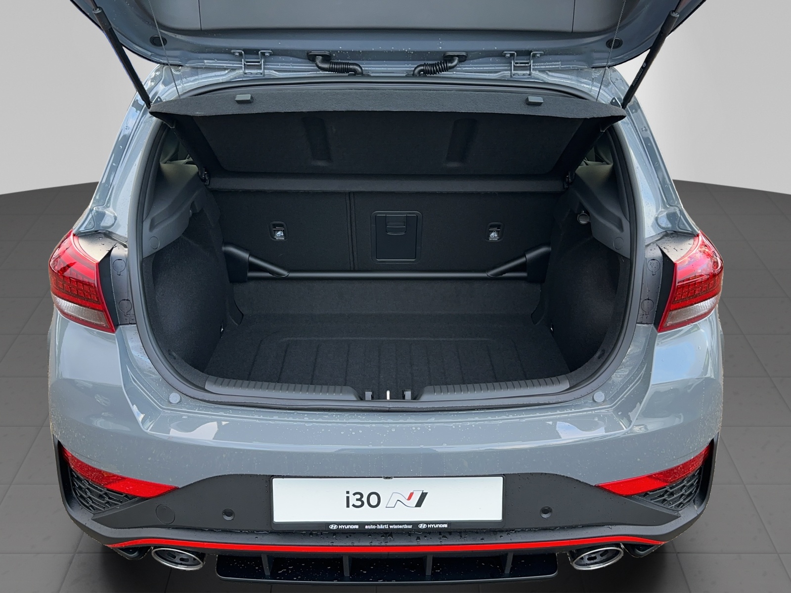 HYUNDAI i30 2.0 T-GDi N DCT-image-8