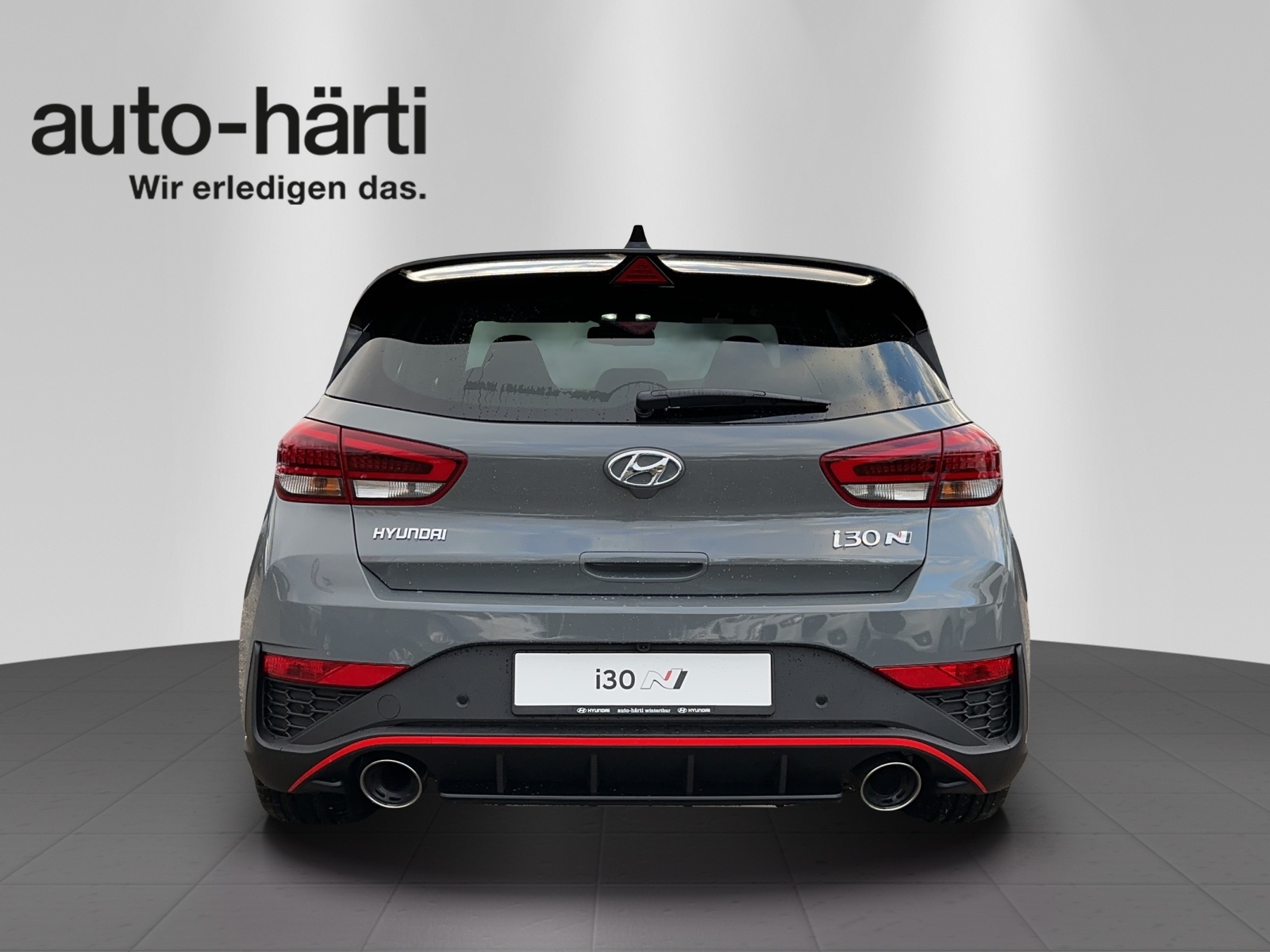 HYUNDAI i30 2.0 T-GDi N DCT-image-3