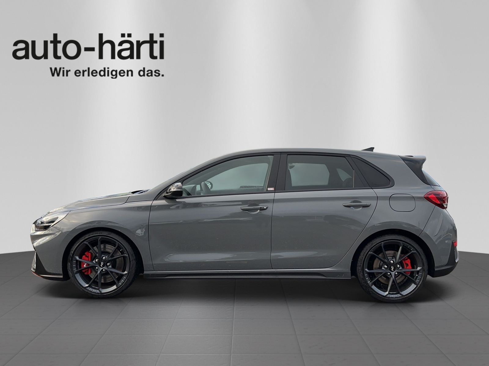 HYUNDAI i30 2.0 T-GDi N DCT-image-1