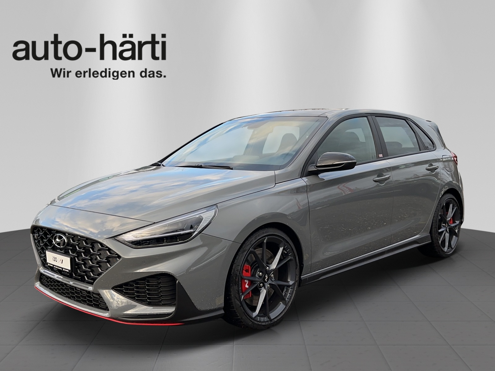 HYUNDAI i30 2.0 T-GDi N DCT-image-0