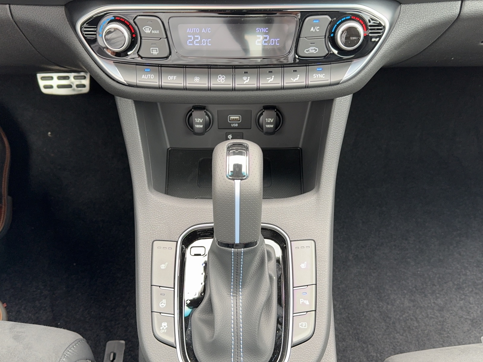HYUNDAI i30 2.0 T-GDi N DCT-image-17