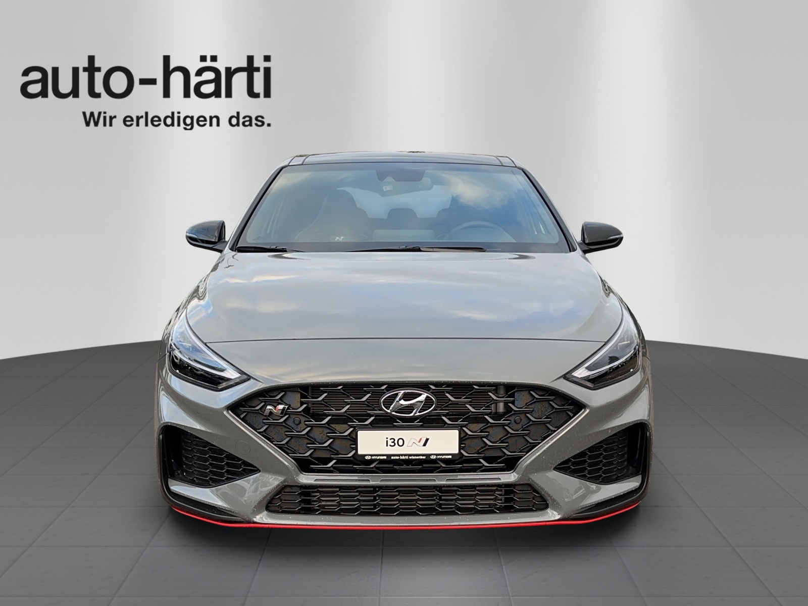 HYUNDAI i30 2.0 T-GDi N DCT-image-7