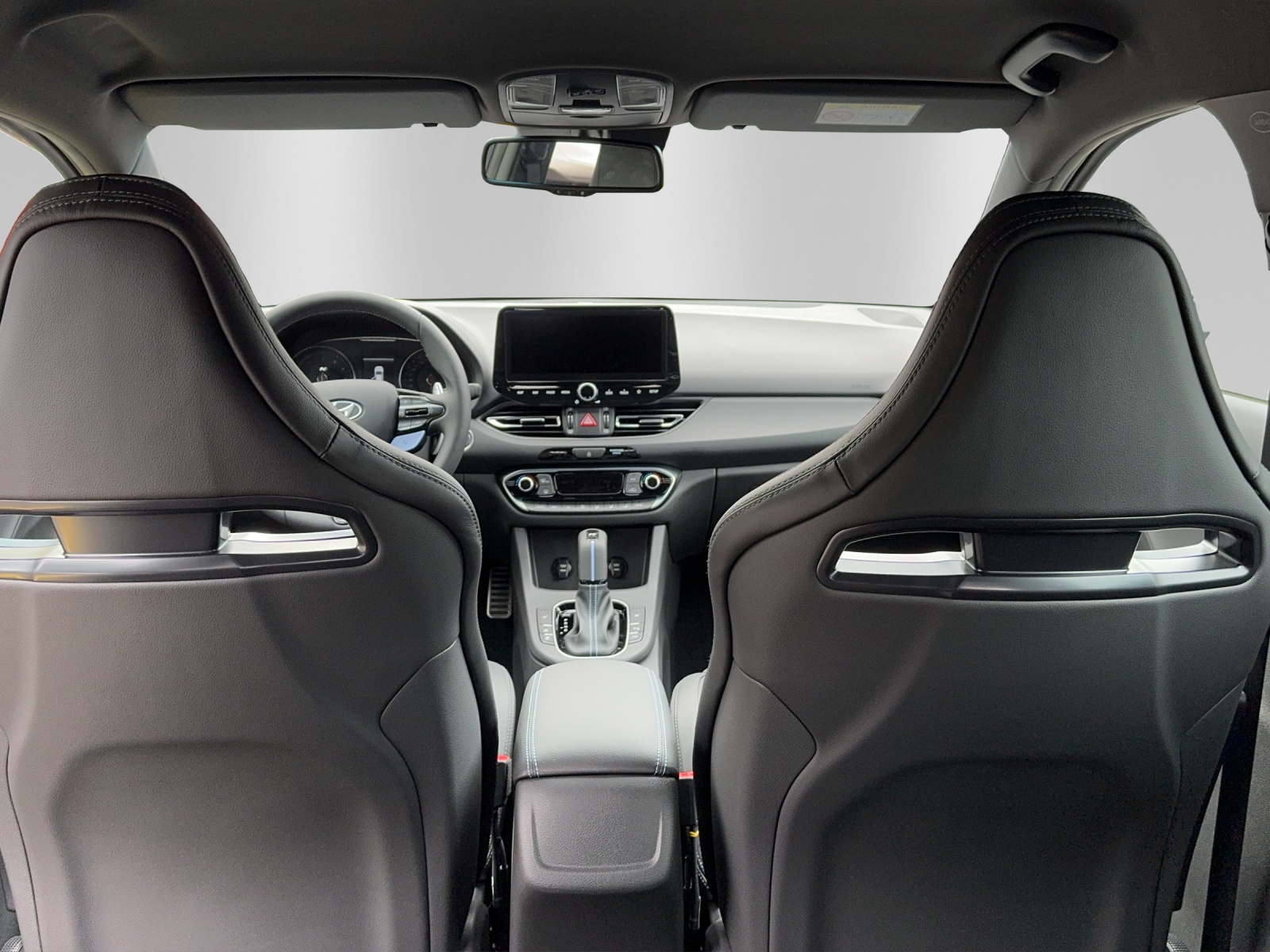 HYUNDAI i30 2.0 T-GDi N DCT-image-9