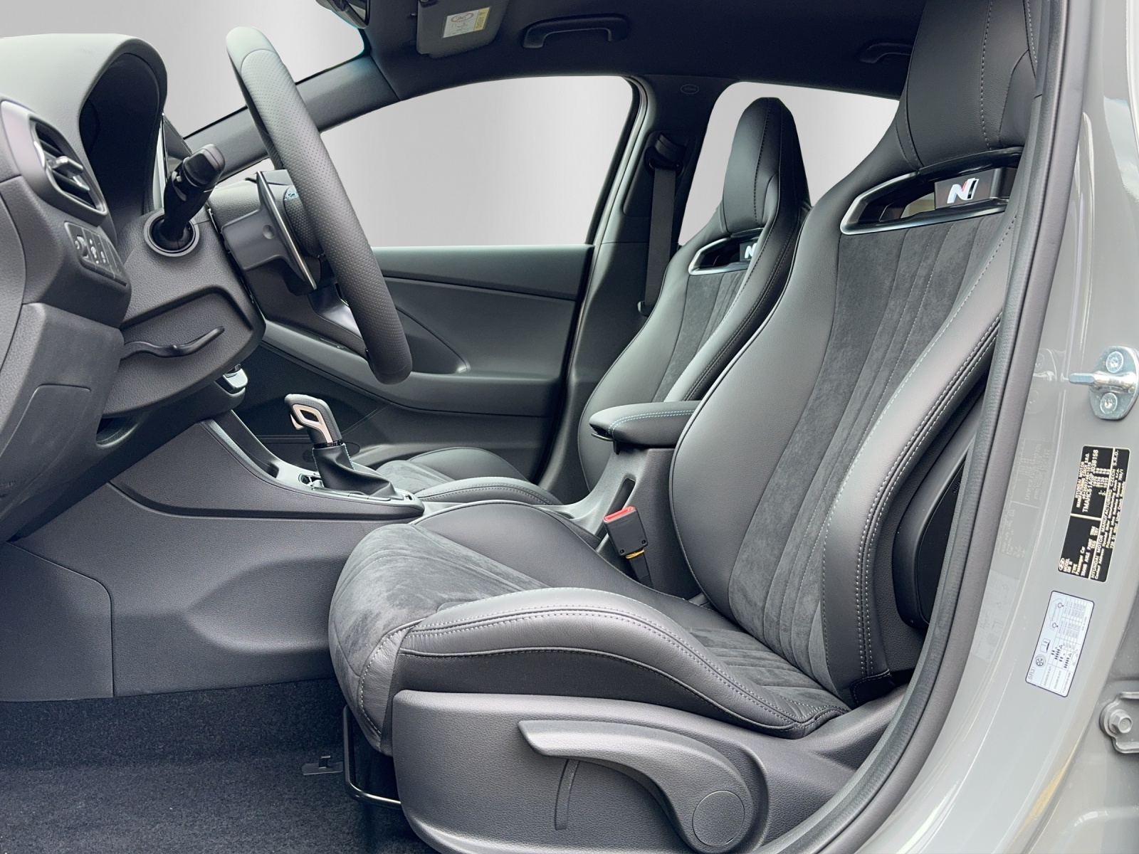HYUNDAI i30 2.0 T-GDi N DCT-image-11