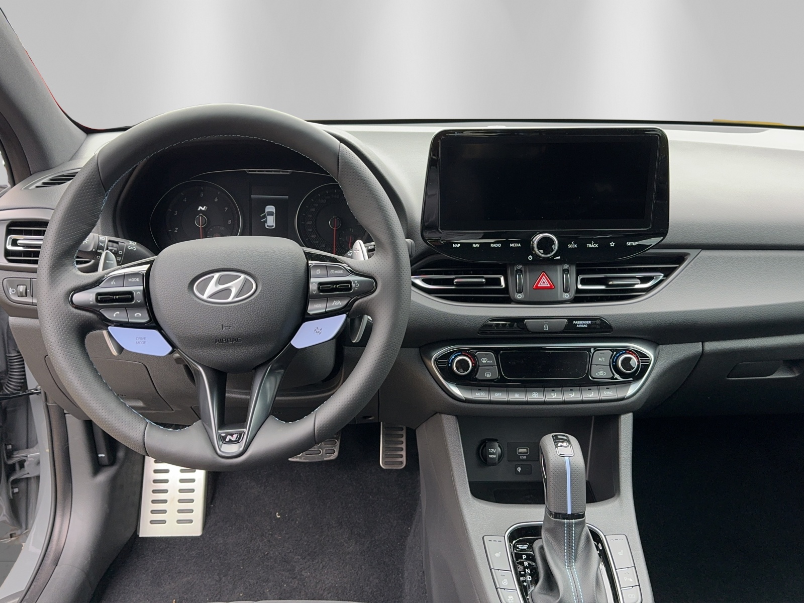 HYUNDAI i30 2.0 T-GDi N DCT-image-13