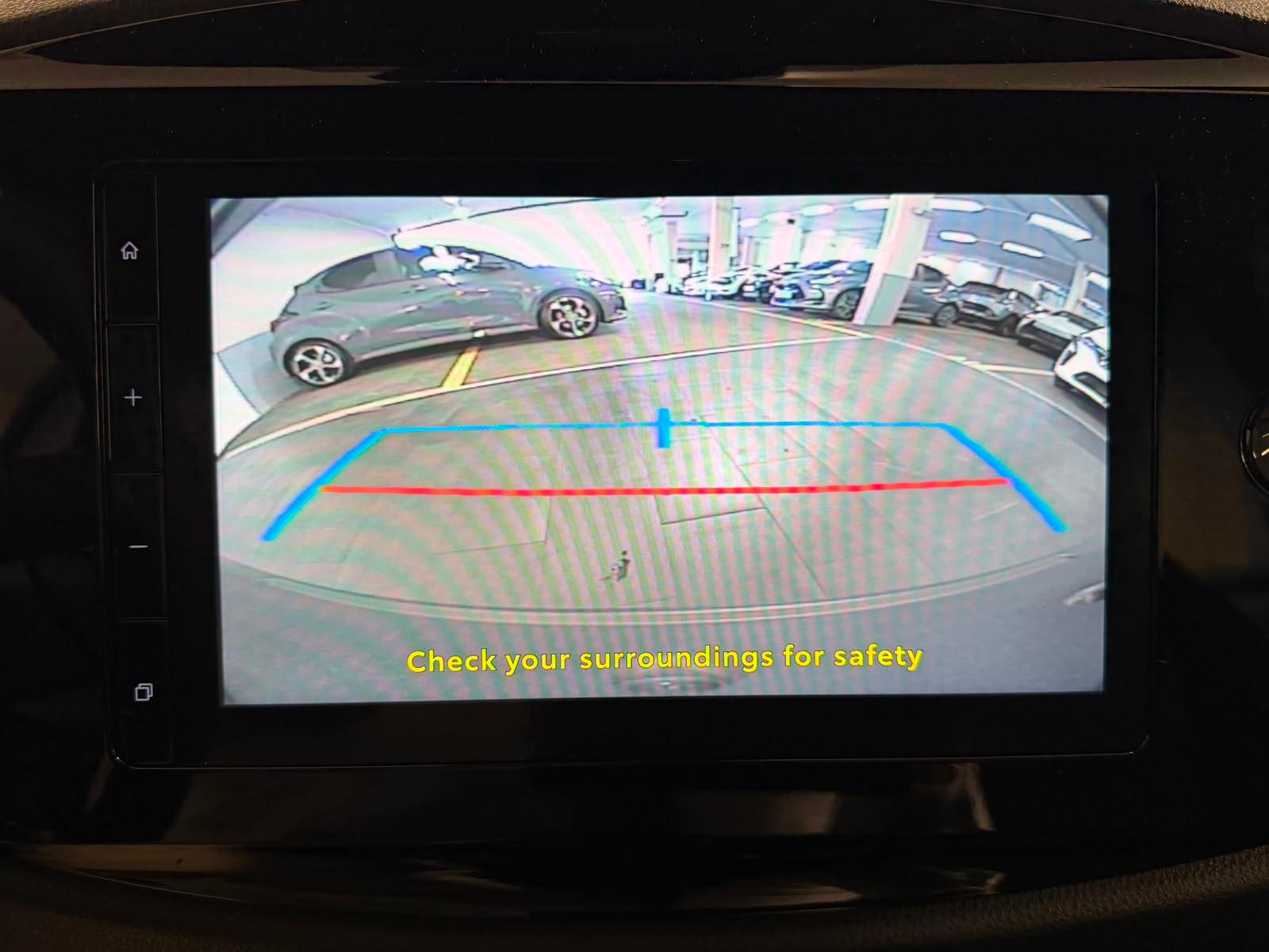 TOYOTA Aygo X 1.0 VVT-i Comfort-image-6