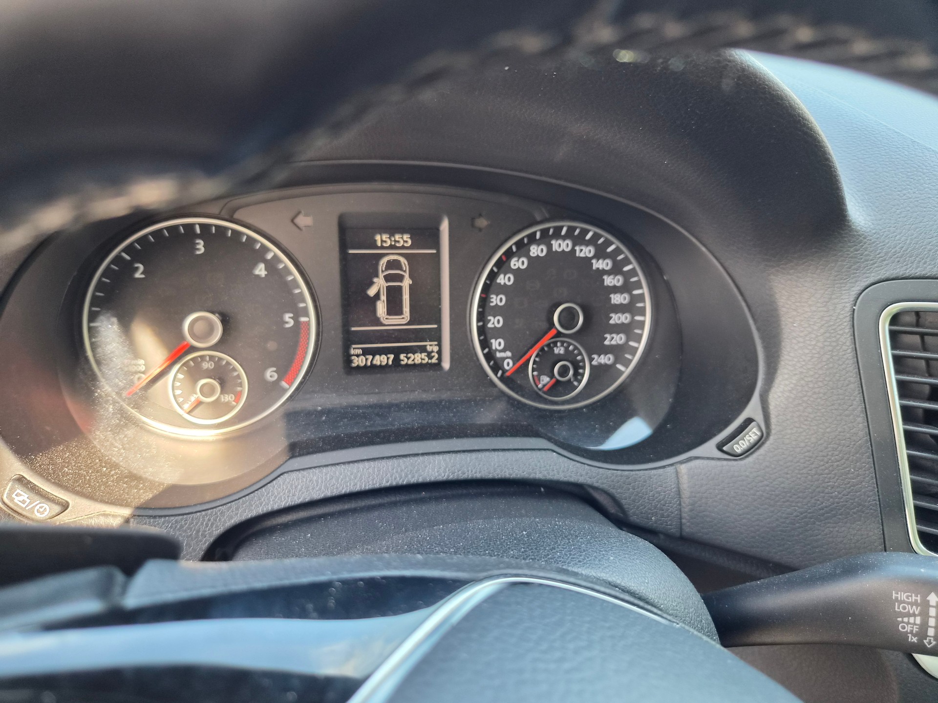 VW 2.0D4M 7xPlatz-image-9