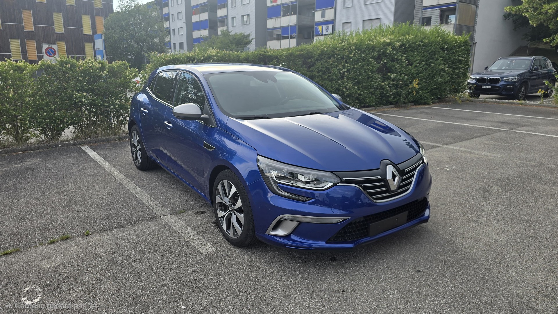RENAULT 1.3 TCe 140 GT Line-image-2
