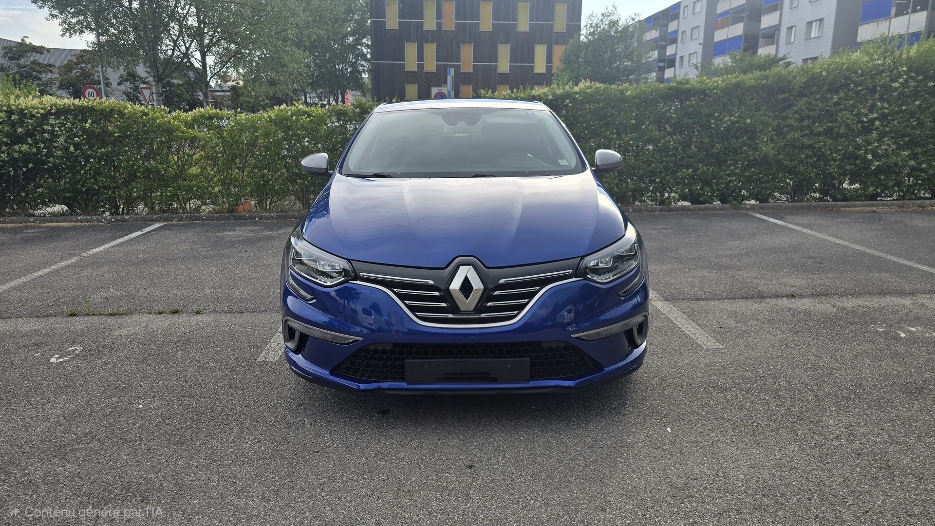 RENAULT 1.3 TCe 140 GT Line-image-0