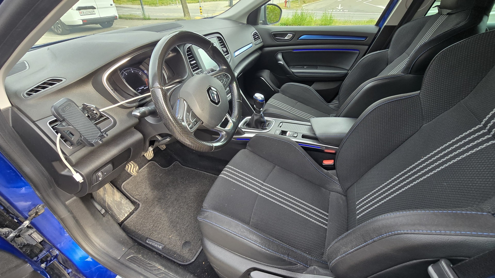 RENAULT 1.3 TCe 140 GT Line-image-4
