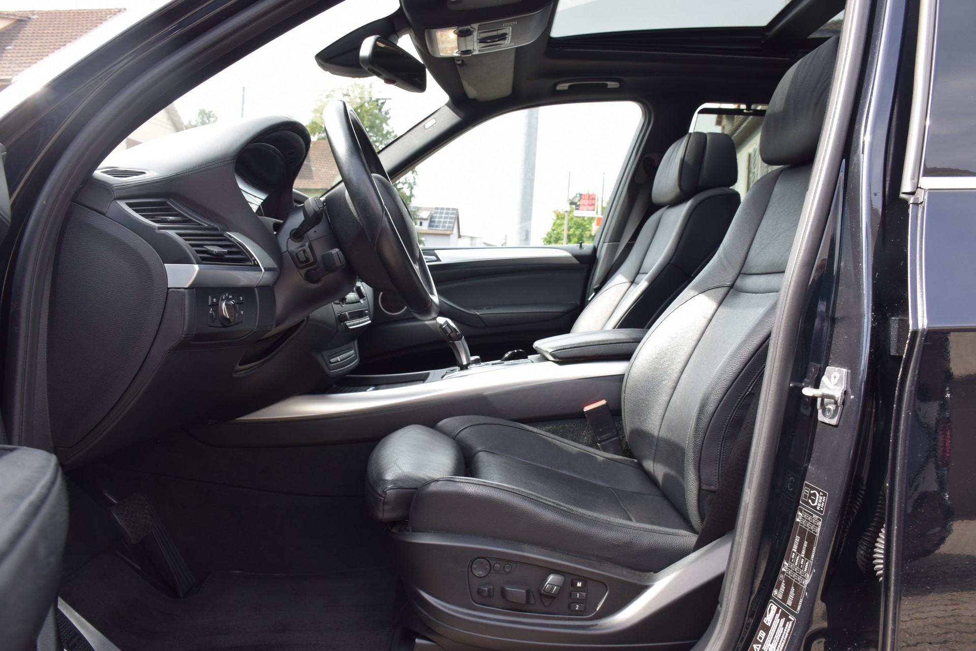 BMW X5 xDrive 40d Steptronic-image-13