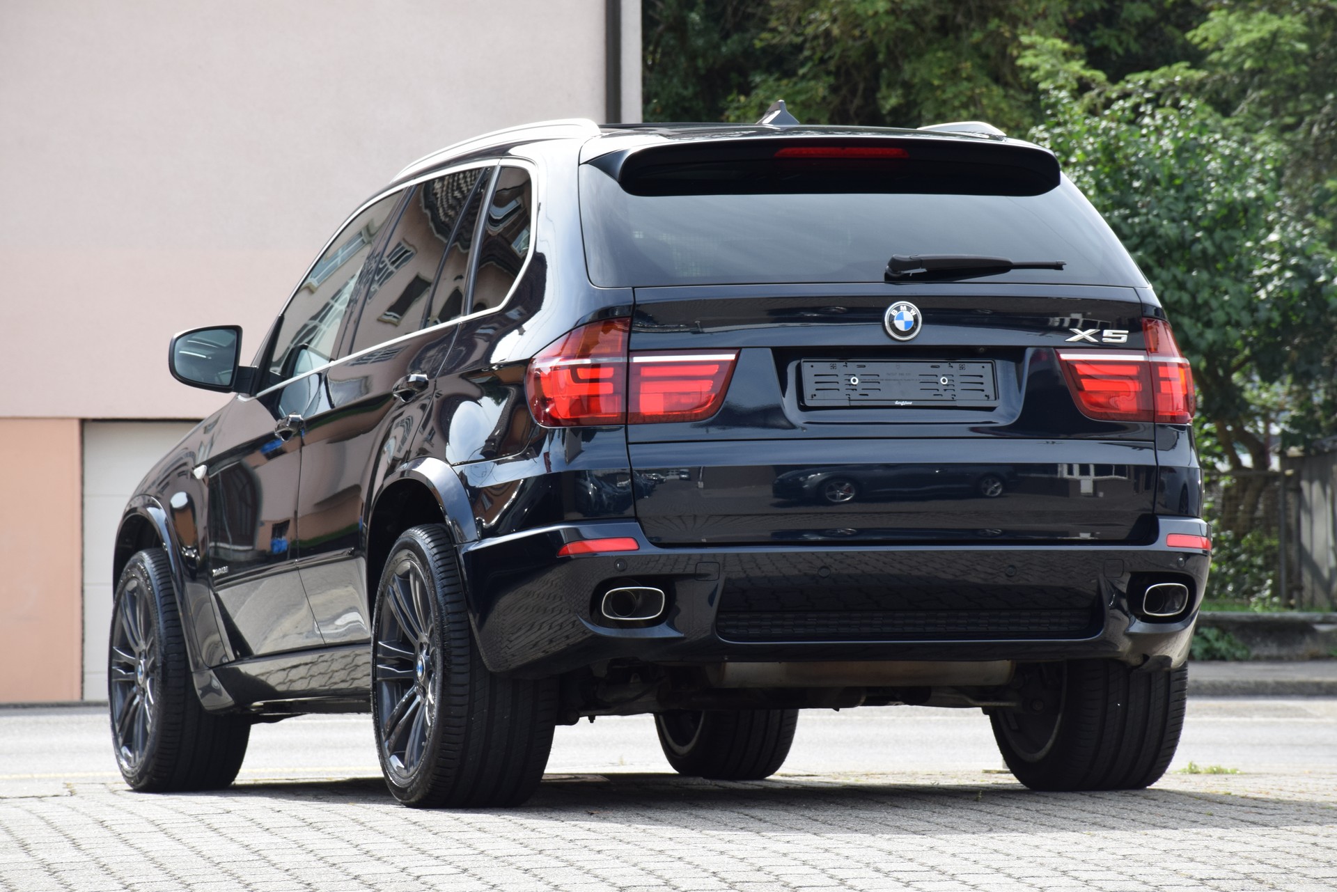 BMW X5 xDrive 40d Steptronic-image-6