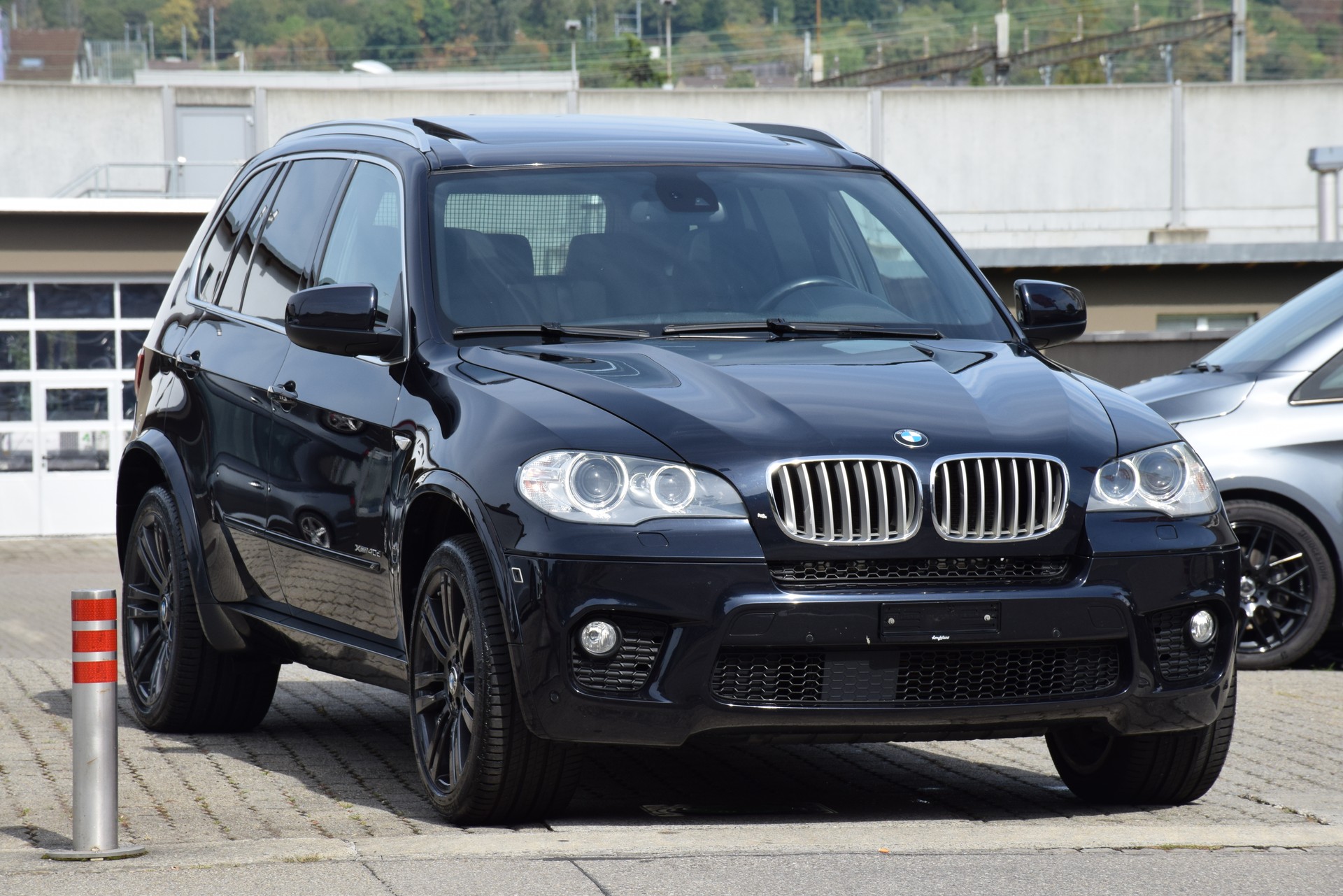 BMW X5 xDrive 40d Steptronic-image-3