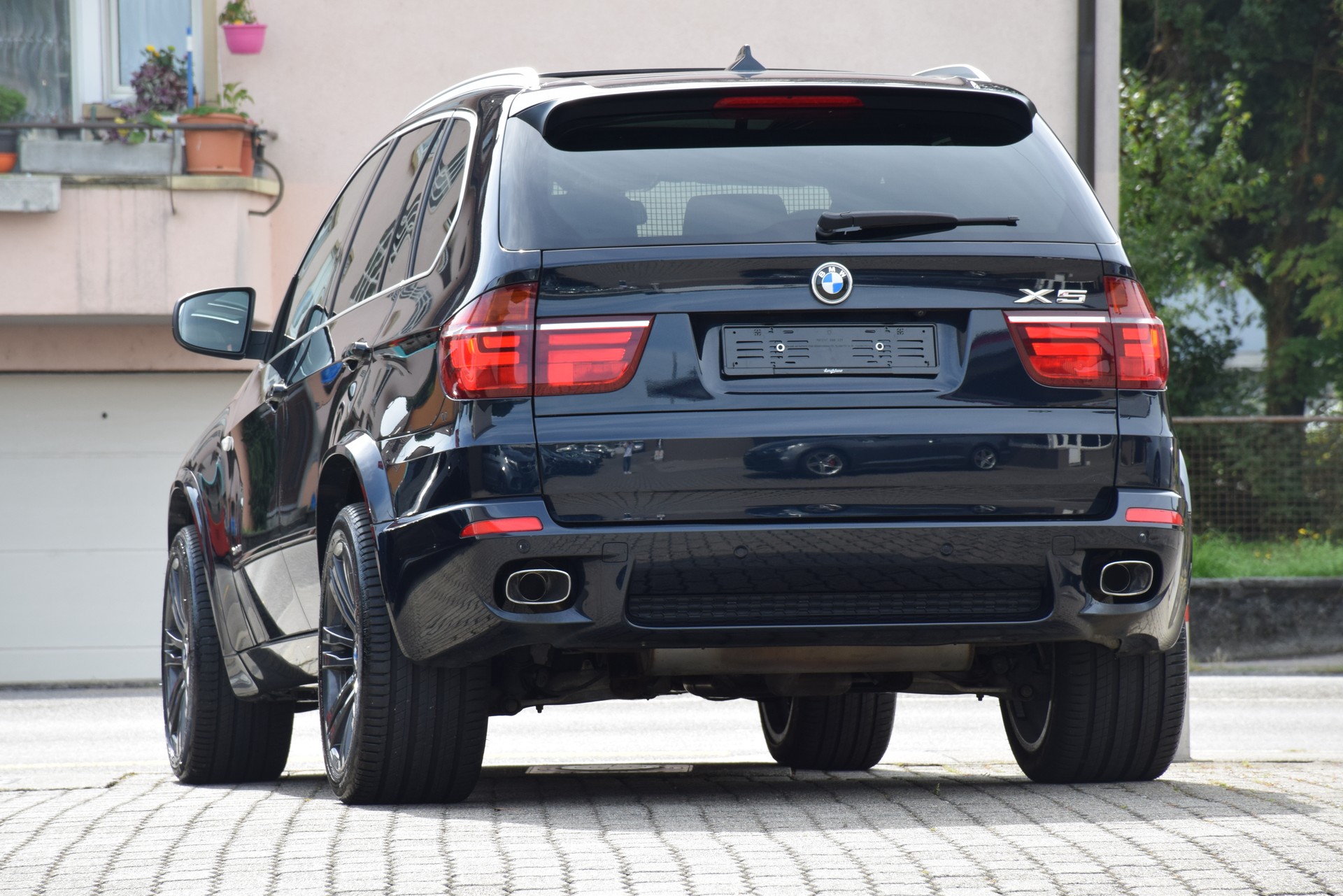 BMW X5 xDrive 40d Steptronic-image-7
