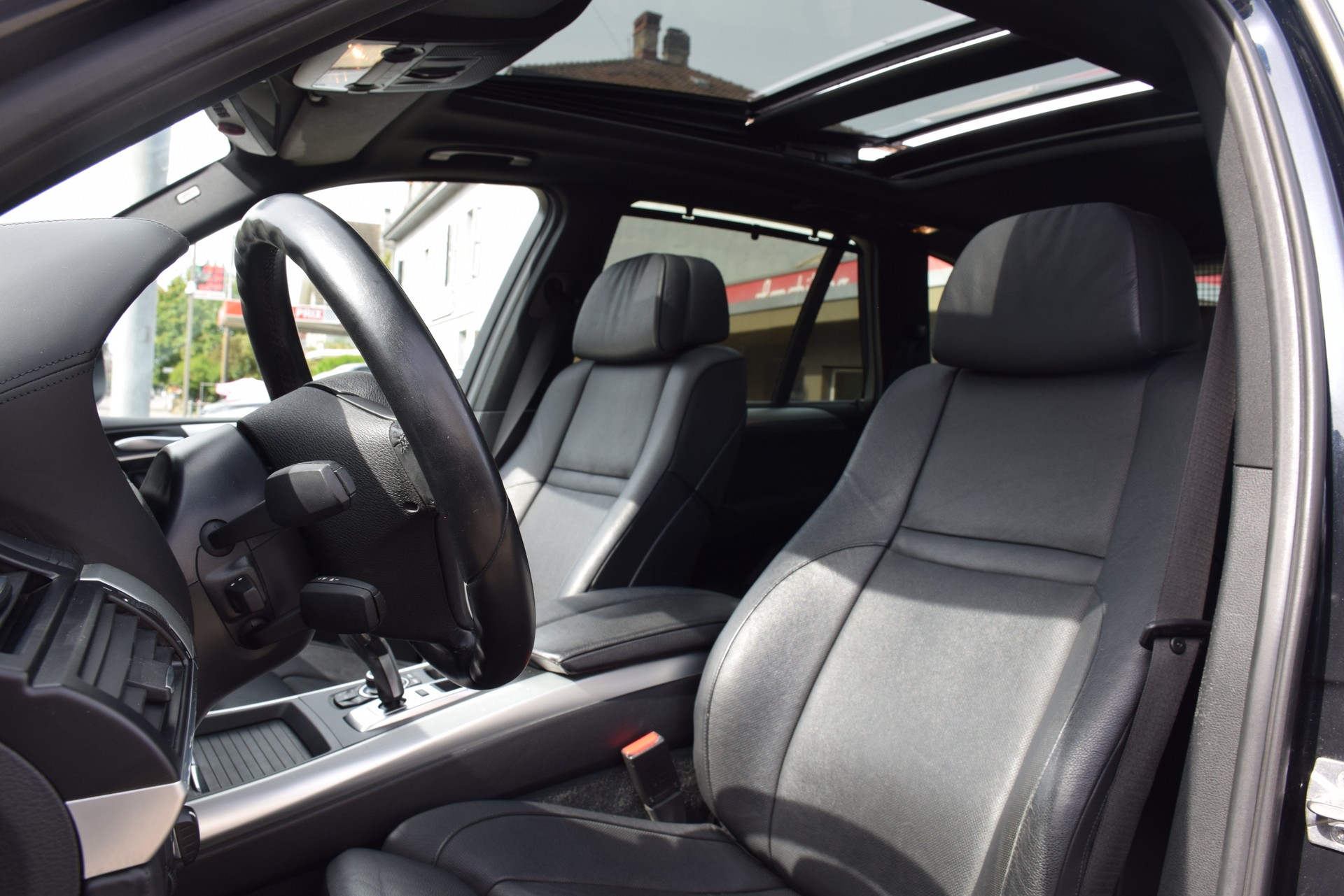 BMW X5 xDrive 40d Steptronic-image-12