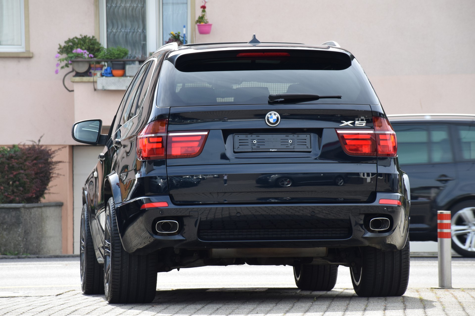 BMW X5 xDrive 40d Steptronic-image-8