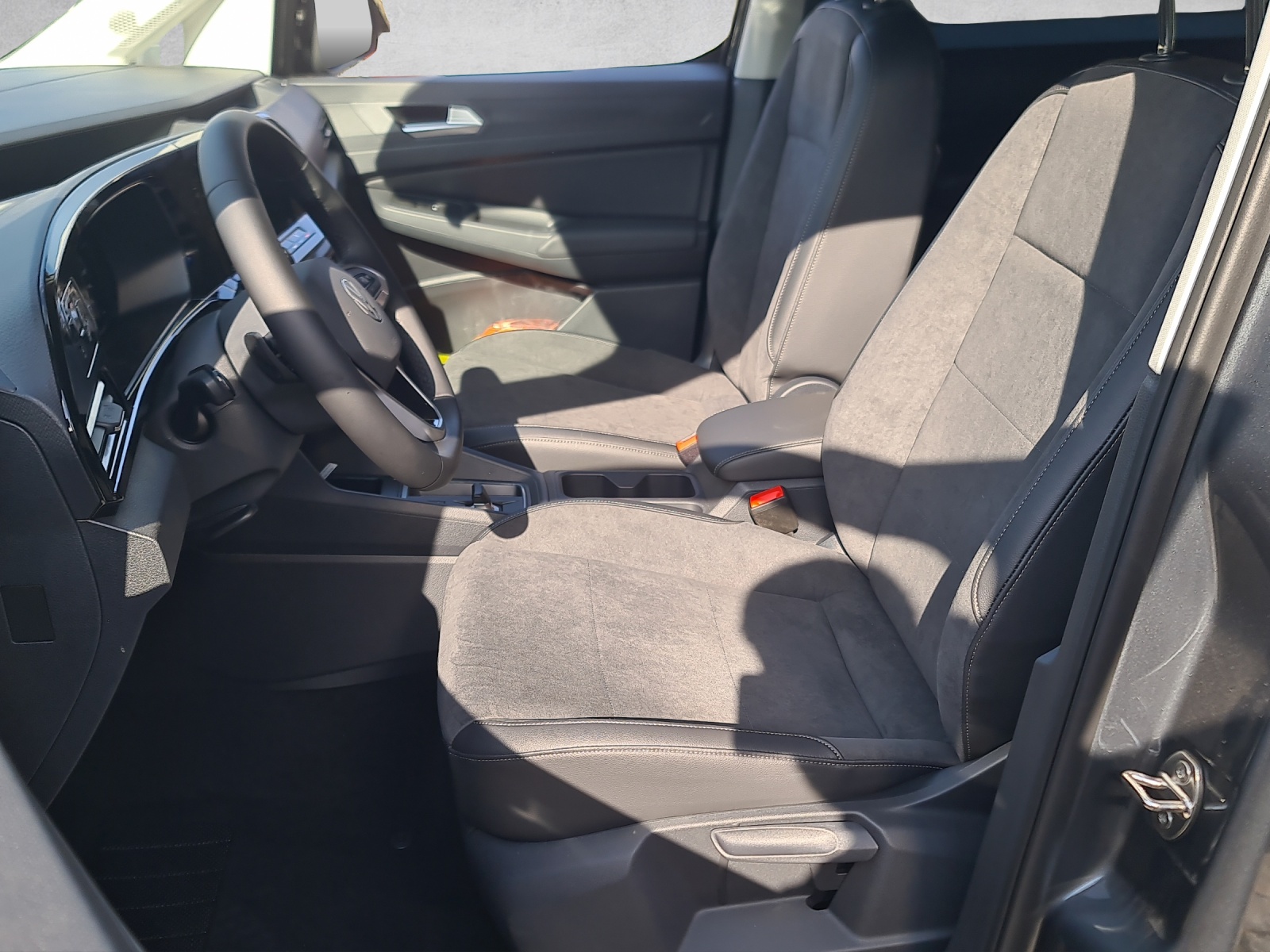 VW Caddy Maxi 1.5 TSI Style DSG-image-11