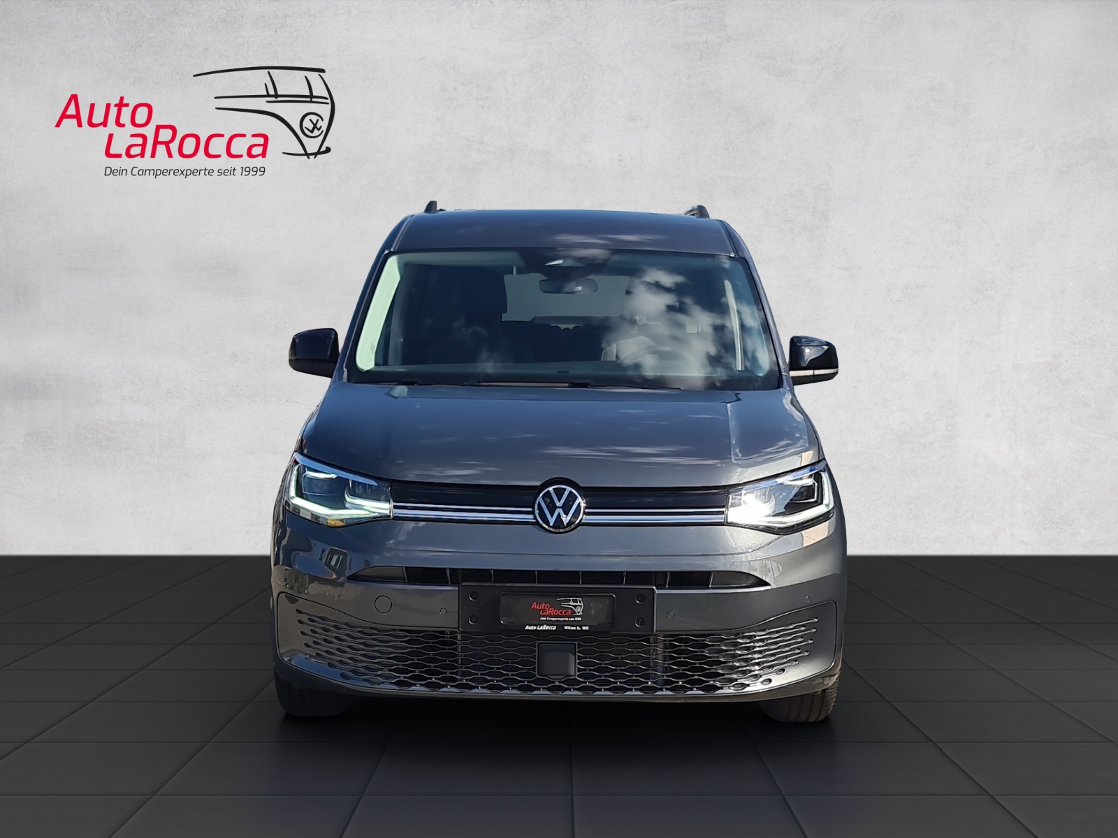 VW Caddy Maxi 1.5 TSI Style DSG-image-7