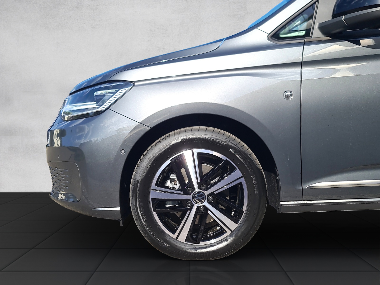 VW Caddy Maxi 1.5 TSI Style DSG-image-8