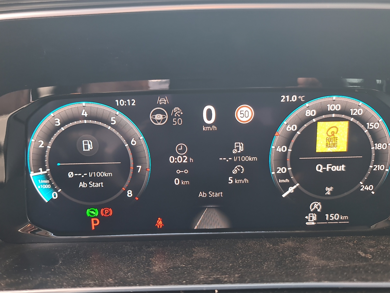 VW Caddy Maxi 1.5 TSI Style DSG-image-16