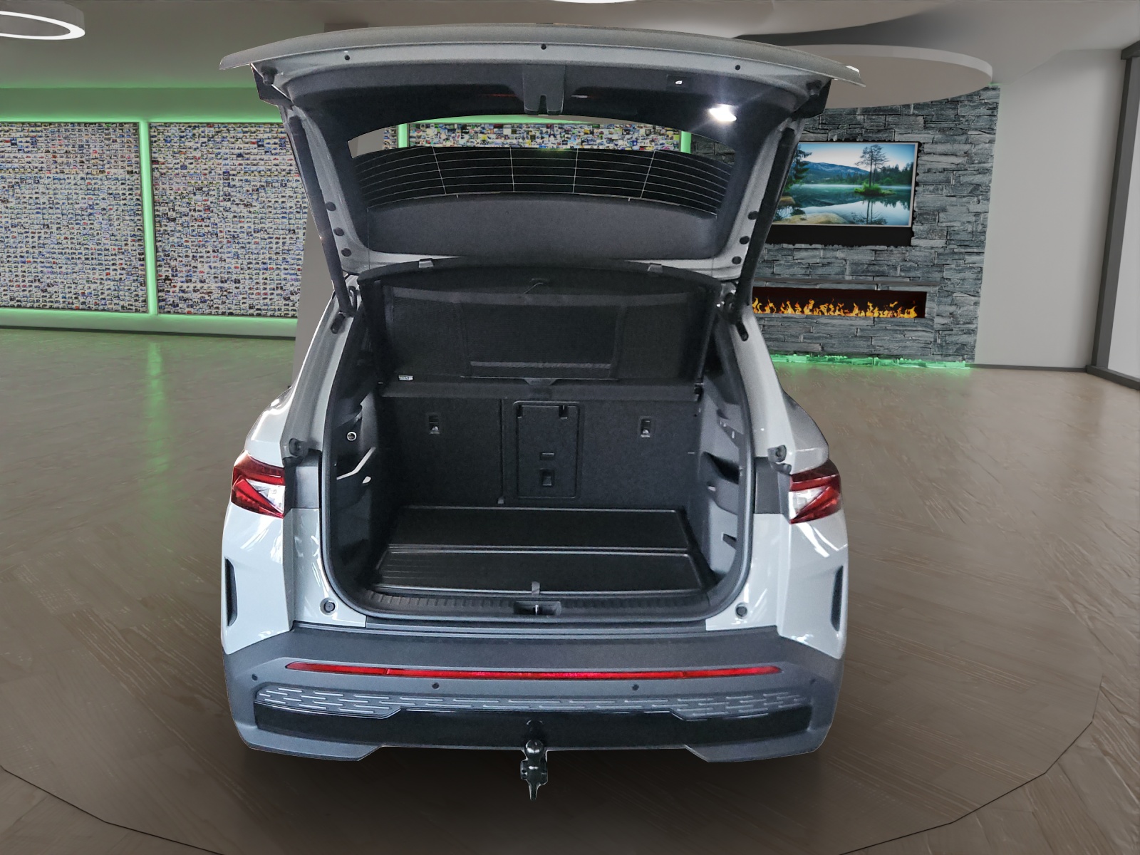 SKODA Elroq RS 4x4-image-21