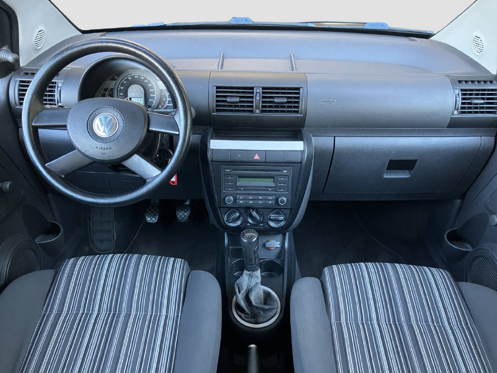 VW Fox 1.2 55-image-9