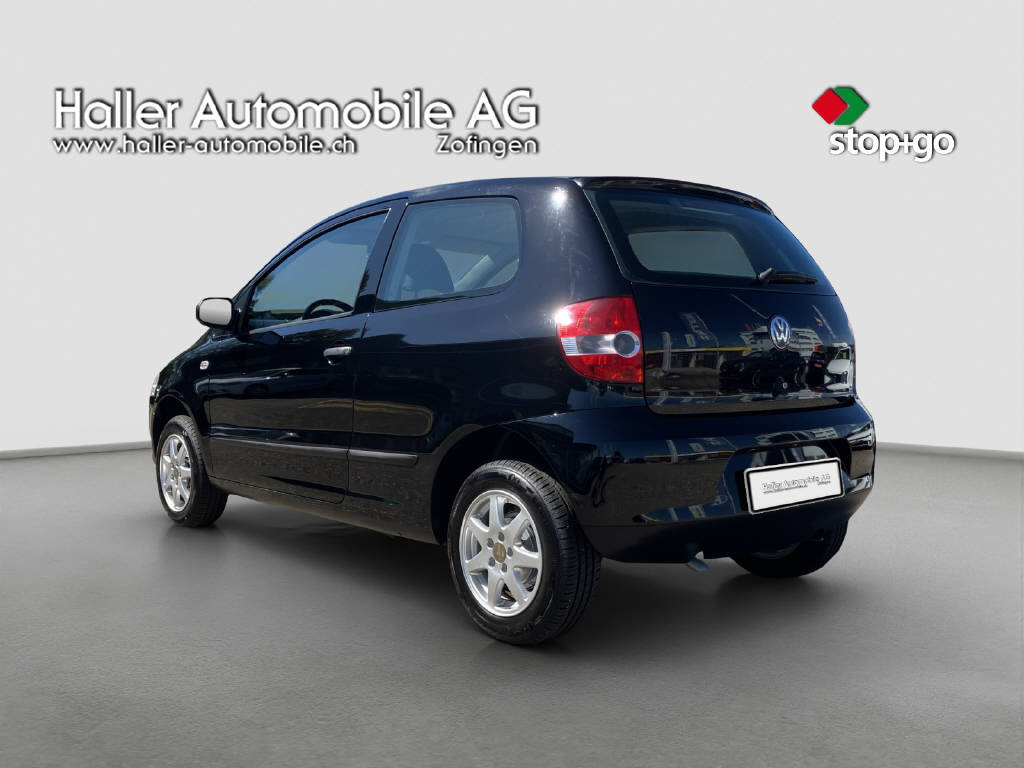 VW Fox 1.2 55-image-2