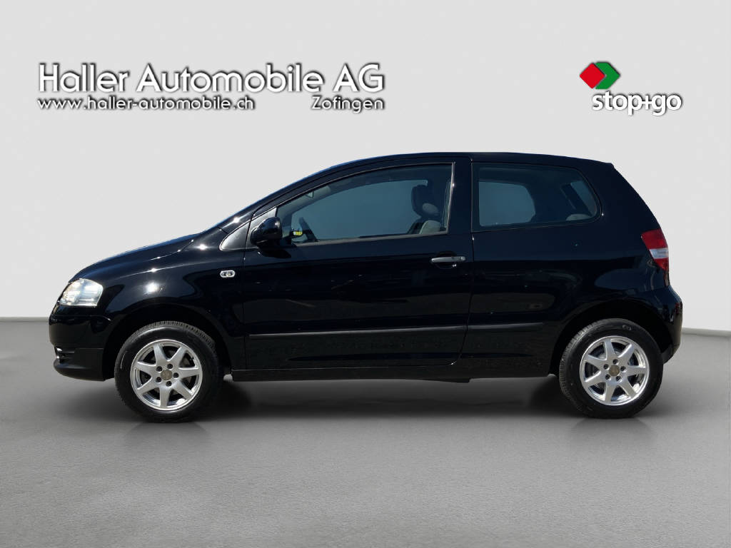 VW Fox 1.2 55-image-1