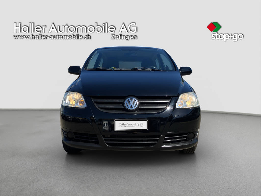 VW Fox 1.2 55-image-7