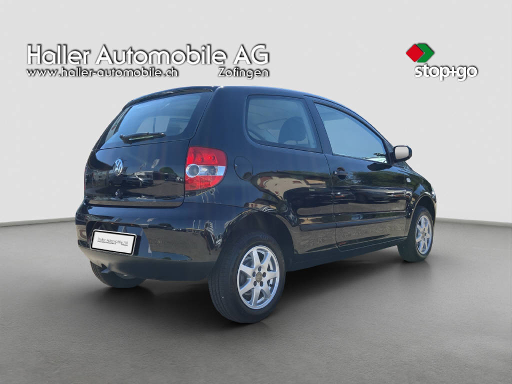 VW Fox 1.2 55-image-4