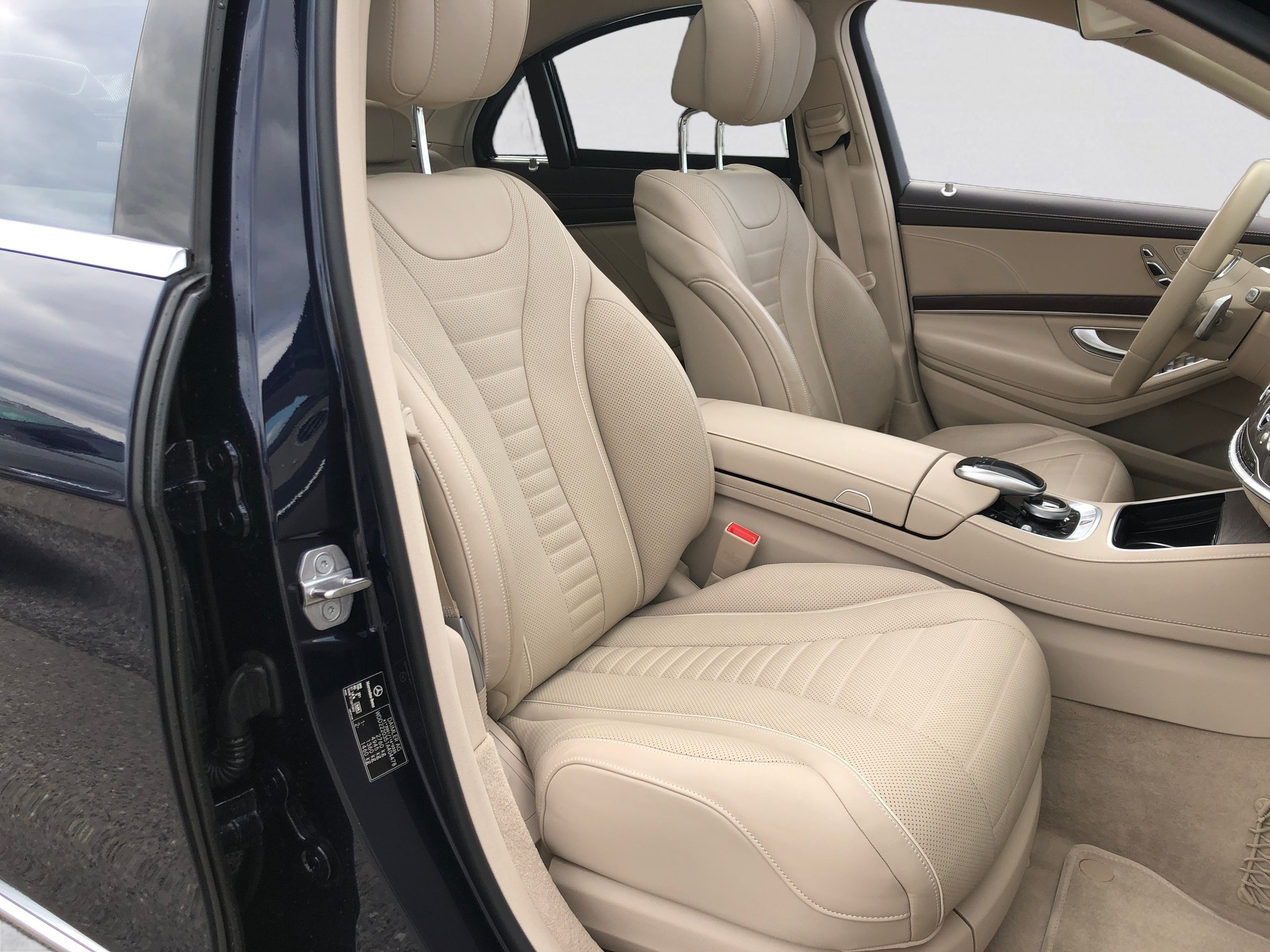 MERCEDES-BENZ S 400 d 4Matic 9G-Tronic-image-20