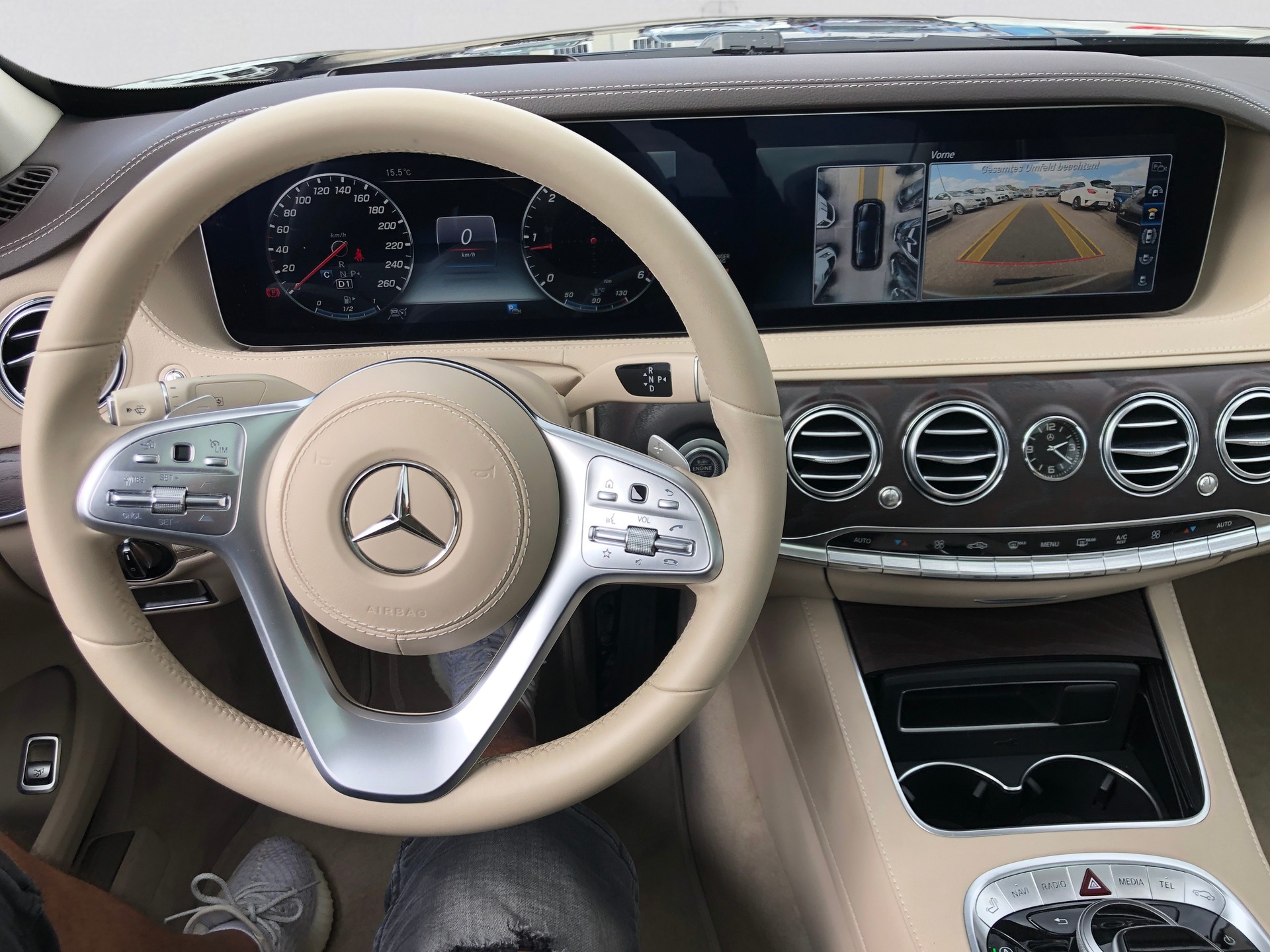 MERCEDES-BENZ S 400 d 4Matic 9G-Tronic-image-17